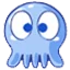 :BlueSquidSurprised: