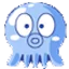 :BlueSquidScared: