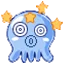 :BlueSquidStarstruck: