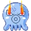:BlueSquidAngry:
