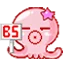 :PinkSquidDizzy:
