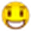 :EmojiGrinning: