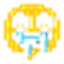 PixelEmojiCrying PixelEmojiCrying