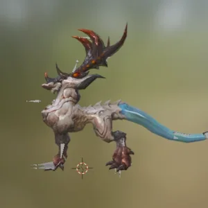 Blender AIon mob.webp
